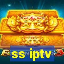 ss iptv